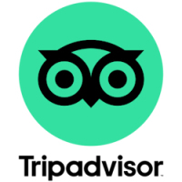 TripAdvisor reviews