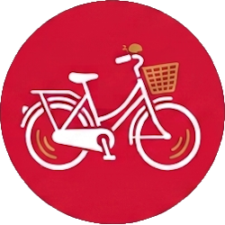 Antwerp by Bike